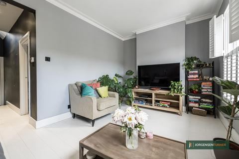First Floor Flat, 123 Third Avenue, London, W10 4HP