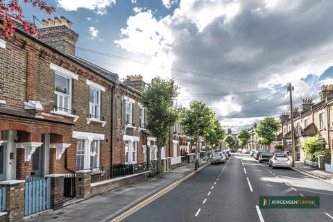 First Floor Flat, 123 Third Avenue, London, W10 4HP