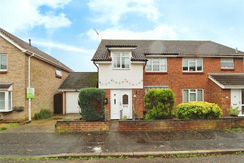 3 bedroom semi-detached house for sale, Goldfinch Close, Colchester, Essex, CO4