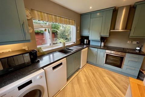 2 bedroom semi-detached house for sale, Oakhurst Road, Darlington