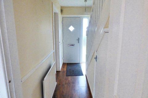 2 bedroom semi-detached house to rent, Wellington Street, Stapleford. NG9 7BE