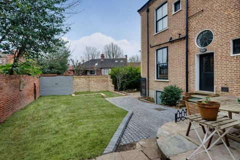 6 bedroom detached house for sale, Kemplay Road, London, NW3