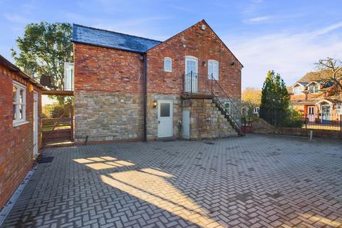 4 bedroom detached house for sale, Deeside Lane, Chester CH1