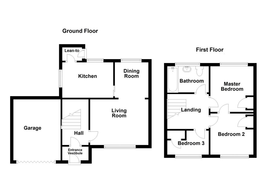 22 Mossdale, Dumfries, DG1 3 RG   Braidwoods Solici