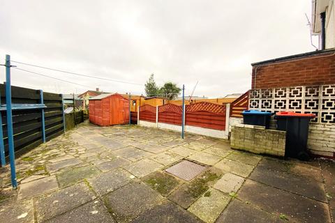 3 bedroom semi-detached house for sale, 22 Mossdale, Dumfries, DG1 3RG