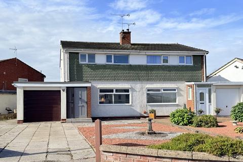 undefined, 22 Mossdale, Dumfries, DG1 3RG