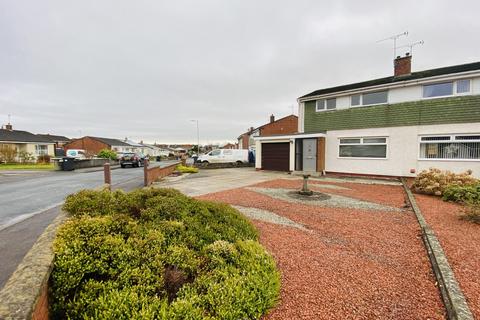 undefined, 22 Mossdale, Dumfries, DG1 3RG