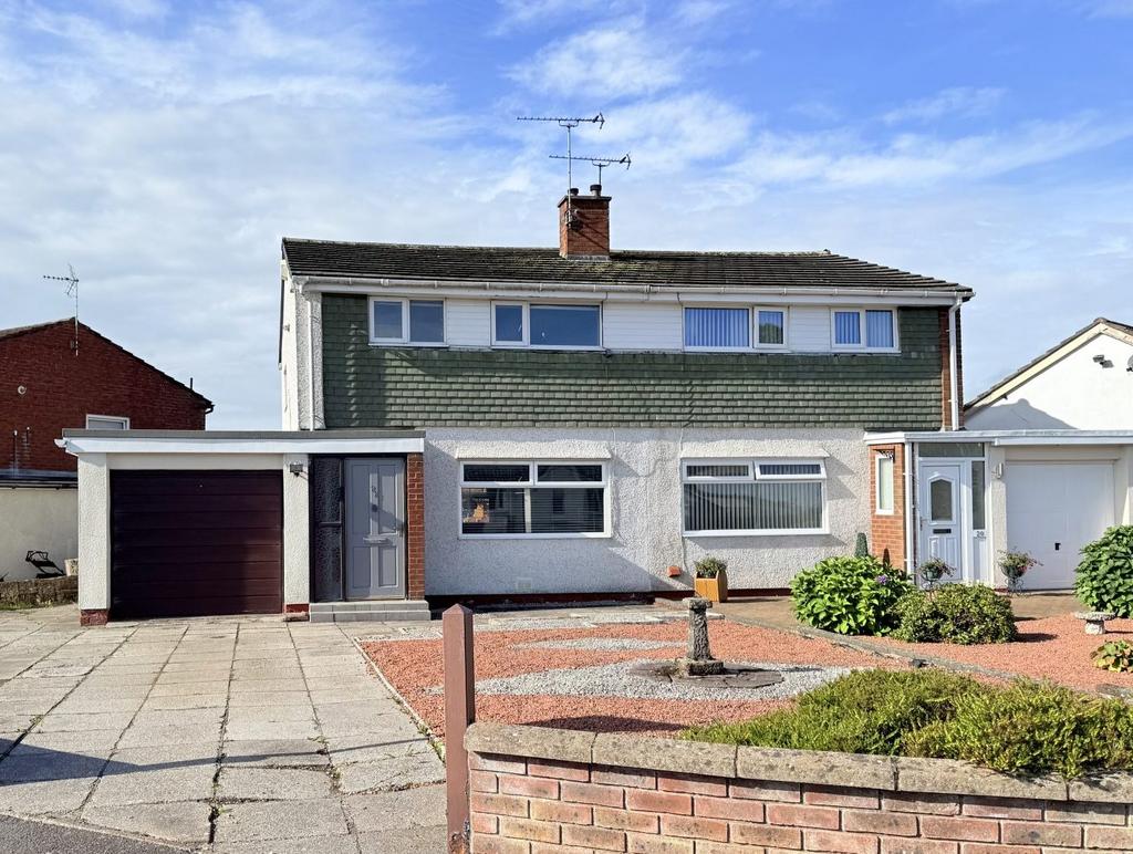 22 Mossdale, Dumfries, DG1 3 RG - Braidwoods Solici
