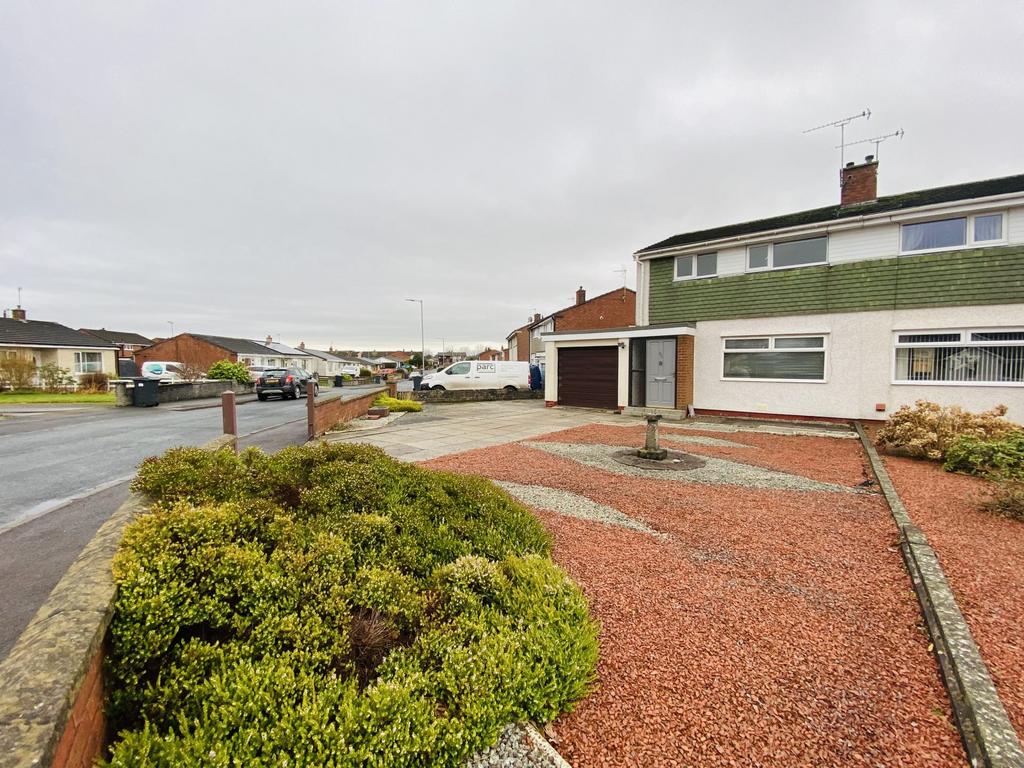 22 Mossdale, Dumfries, DG1 3 RG - Braidwoods Solici
