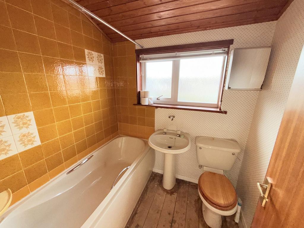 22 Mossdale, Dumfries, DG1 3 RG - Braidwoods Solici