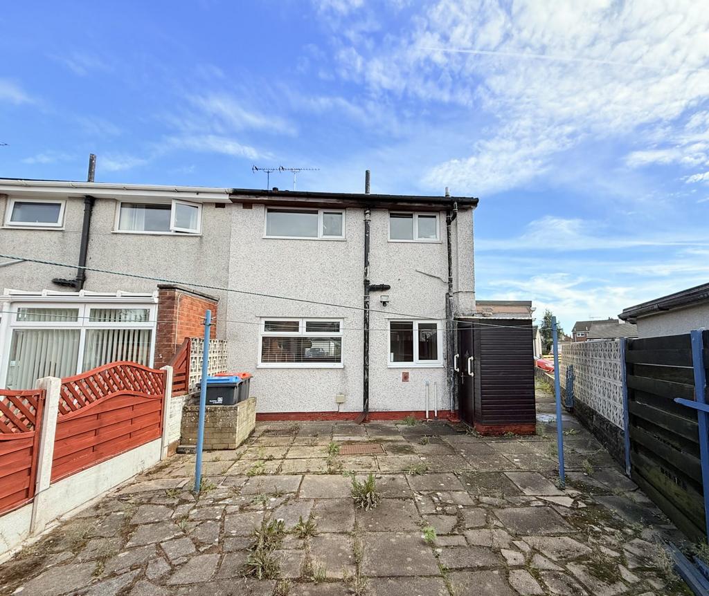 22 Mossdale, Dumfries, DG1 3 RG - Braidwoods Solici