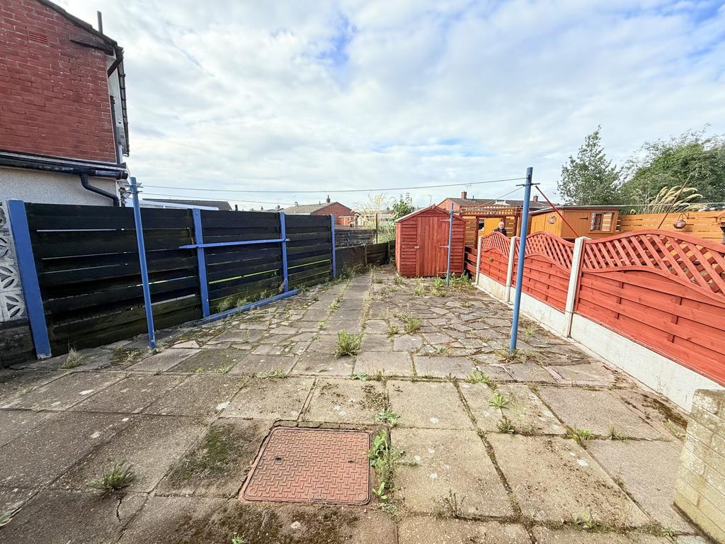 22 Mossdale, Dumfries, DG1 3 RG - Braidwoods Solici