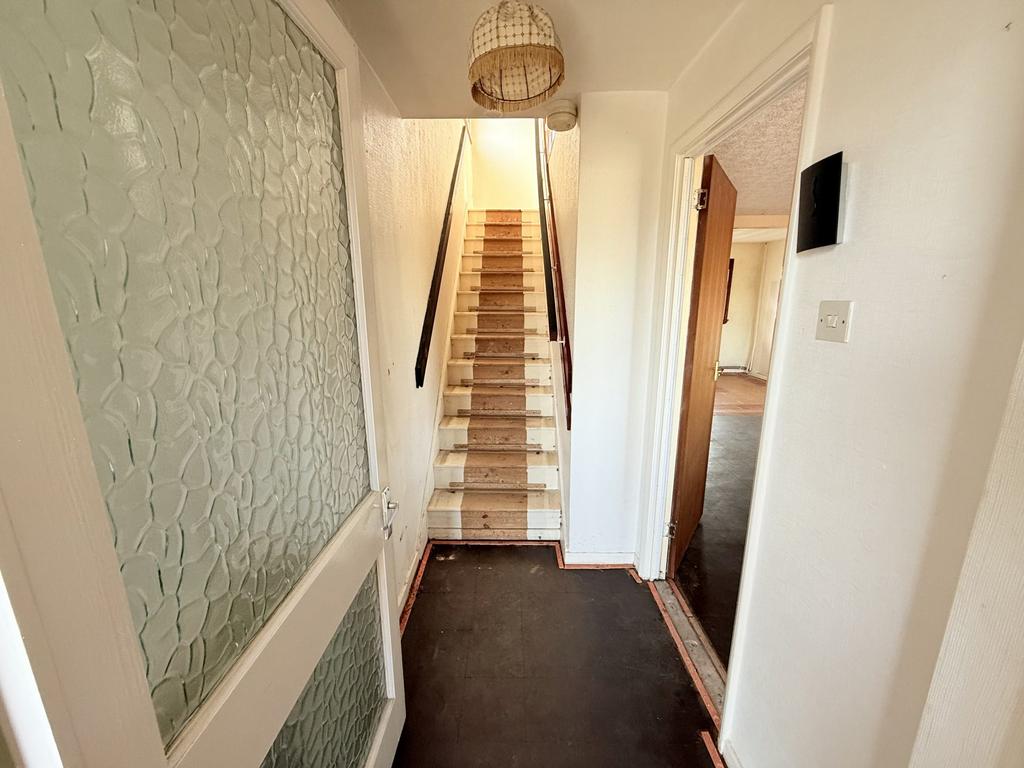 22 Mossdale, Dumfries, DG1 3 RG - Braidwoods Solici