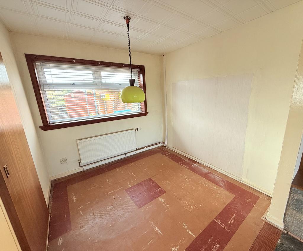 22 Mossdale, Dumfries, DG1 3 RG - Braidwoods Solici