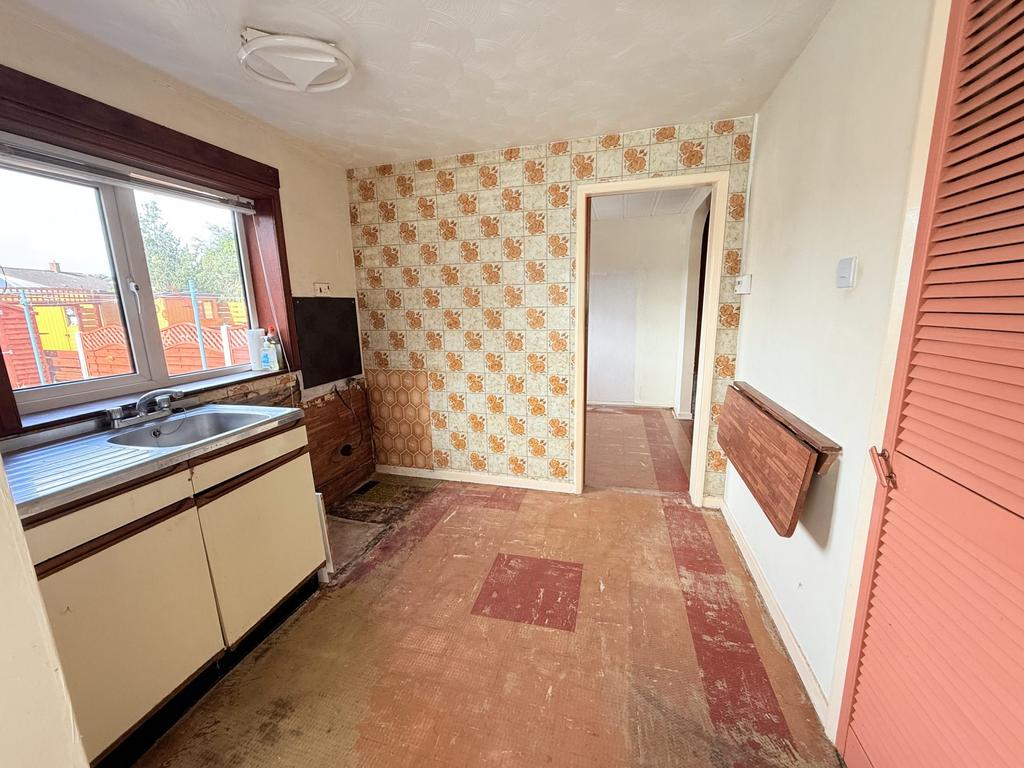 22 Mossdale, Dumfries, DG1 3 RG - Braidwoods Solici