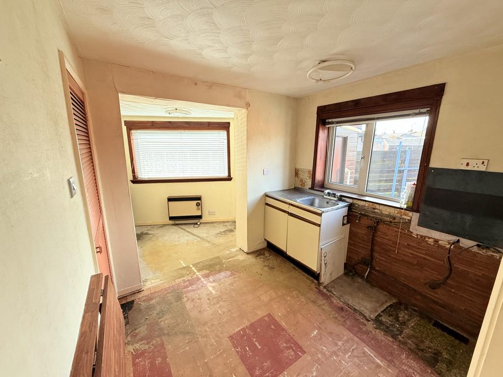 22 Mossdale, Dumfries, DG1 3 RG - Braidwoods Solici