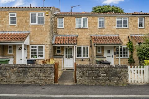 2 bedroom terraced house for sale, Church Mews, Boston Spa, Wetherby, West Yorkshire, UK, LS23