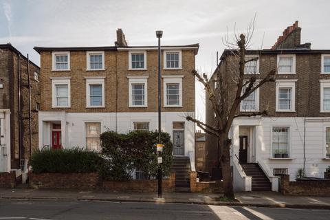 1 bedroom ground floor flat for sale, Flat B, 108, Agar Grove, London, NW1 9TY