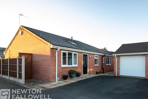 3 bedroom bungalow for sale, Redforde Park Road, Retford DN22