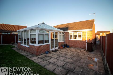 3 bedroom bungalow for sale, Redforde Park Road, Retford DN22