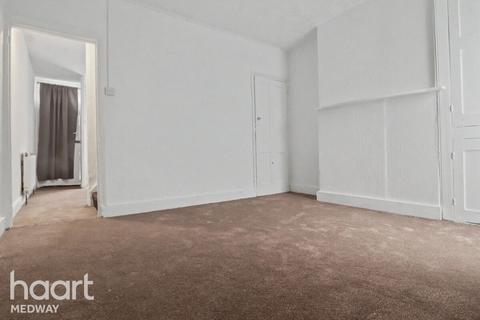 undefined, Wykeham Street, ROCHESTER