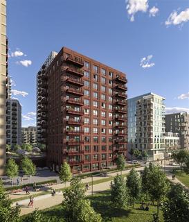 1 bedroom apartment for sale, Peninsula Square, London SE10