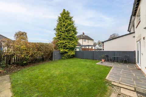 61 Church Close, Pool In Wharfedale, Otley, LS21 1LW