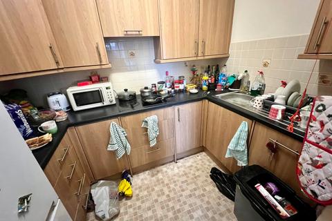 1 bedroom apartment for sale, Grizedale Court, Blackpool FY3