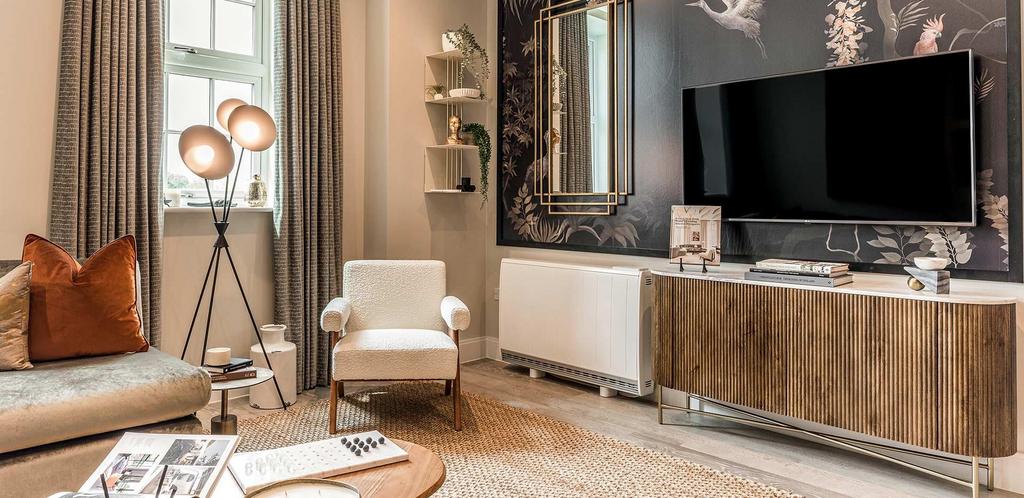 Horlicks-quarter show-apartment-437 living-1 07082