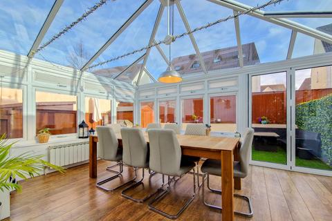 4 bedroom house for sale, 37 Le Clos Le Breton, St Saviour