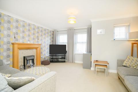 5 bedroom end of terrace house for sale, Spinkhill View, Sheffield S21