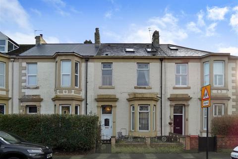 4 bedroom terraced house for sale, Linskill Terrace, North Shields