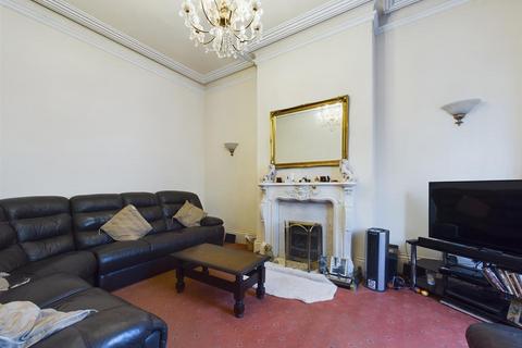 4 bedroom terraced house for sale, Linskill Terrace, North Shields