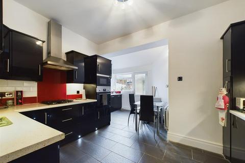 4 bedroom terraced house for sale, Linskill Terrace, North Shields