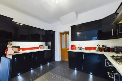 4 bedroom terraced house for sale, Linskill Terrace, North Shields