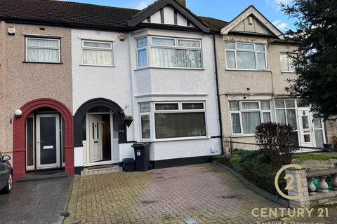 3 bedroom terraced house to rent, Ramsgill Drive