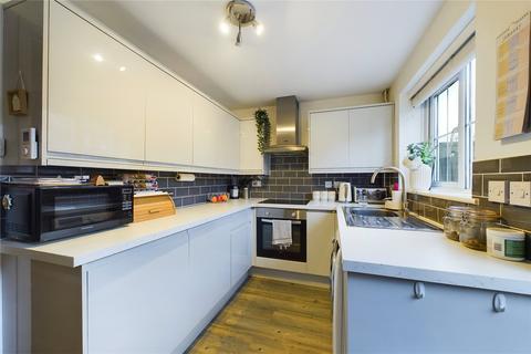 1 bedroom terraced house for sale, Seebys Oak, College Town, Sandhurst, Berkshire, GU47