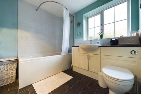 1 bedroom terraced house for sale, Seebys Oak, College Town, Sandhurst, Berkshire, GU47