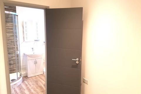 undefined, Watford WD18