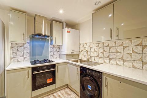 undefined, Watford WD18