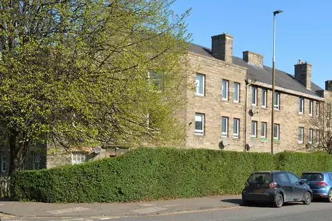 2 bedroom flat to rent, 181, Broughton Road, Edinburgh, EH7 4LN