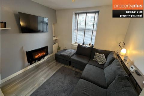 2 bedroom terraced house for sale, Jones Street, Tonypandy, Rhondda Cynon Taff, CF40