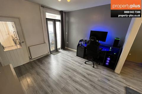 2 bedroom terraced house for sale, Jones Street, Tonypandy, Rhondda Cynon Taff, CF40