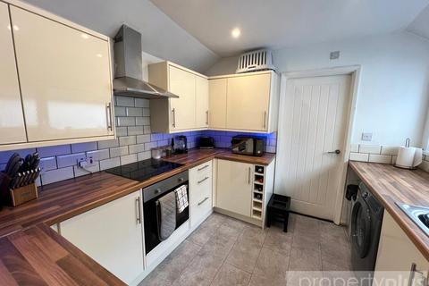 2 bedroom terraced house for sale, Jones Street, Tonypandy, Rhondda Cynon Taff, CF40