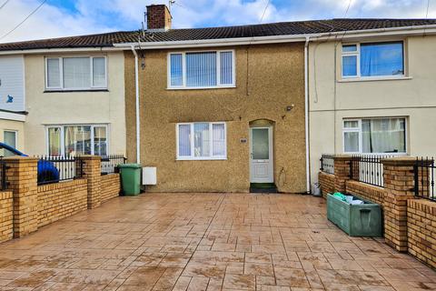 3 bedroom terraced house for sale, LAING STREET, KENFIG HILL, CF33 6NG