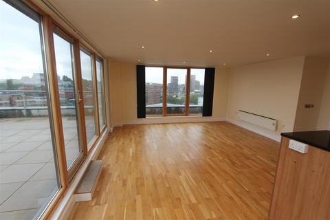 2 bedroom flat to rent, Cartier House. Leeds Dock