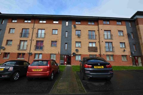 2 bedroom flat to rent, Dalmarnock Drive, Bridgeton, Glasgow, G40