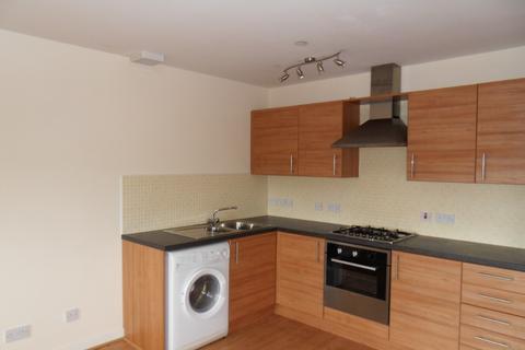 2 bedroom flat to rent, Dalmarnock Drive, Bridgeton, Glasgow, G40