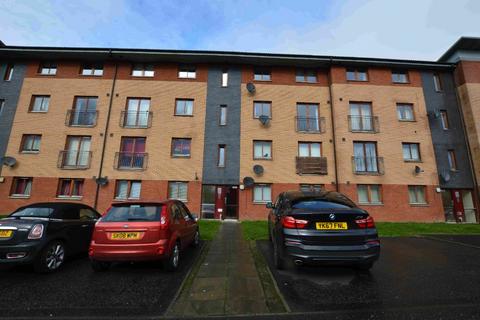 undefined, Dalmarnock Drive, Bridgeton, Glasgow, G40