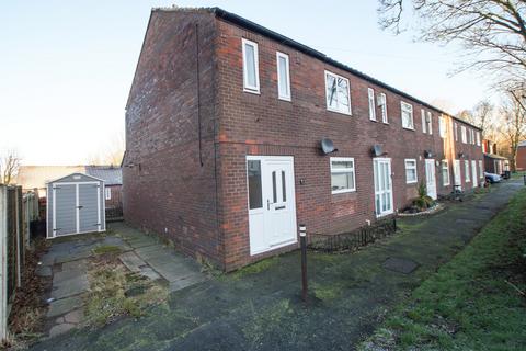 3 bedroom end of terrace house for sale, Hespek Raise, Durranhill, Carlisle, CA1